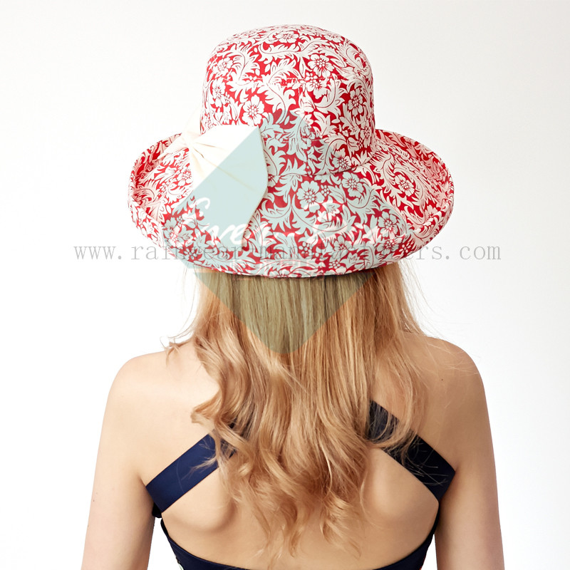 Fashion summer hats for women8